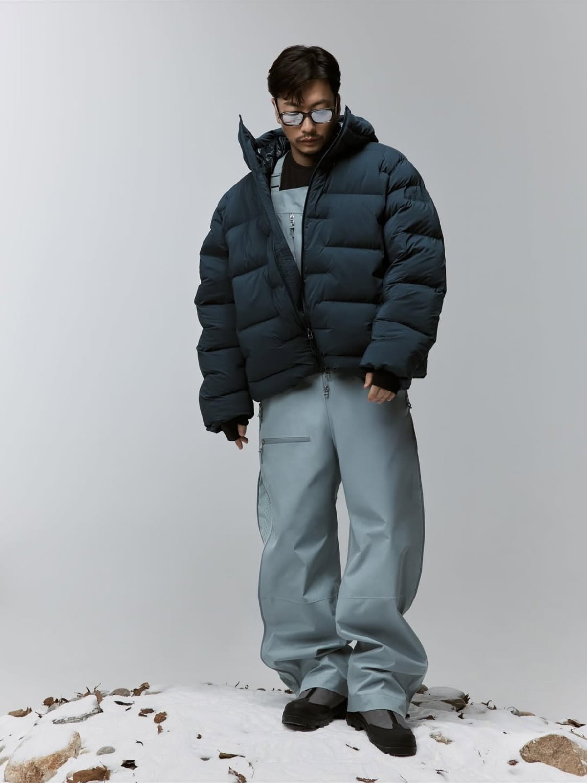 Lee Dong-hwi Stuns with Stylish Instagram Post and Opens Up About Marriage Plans