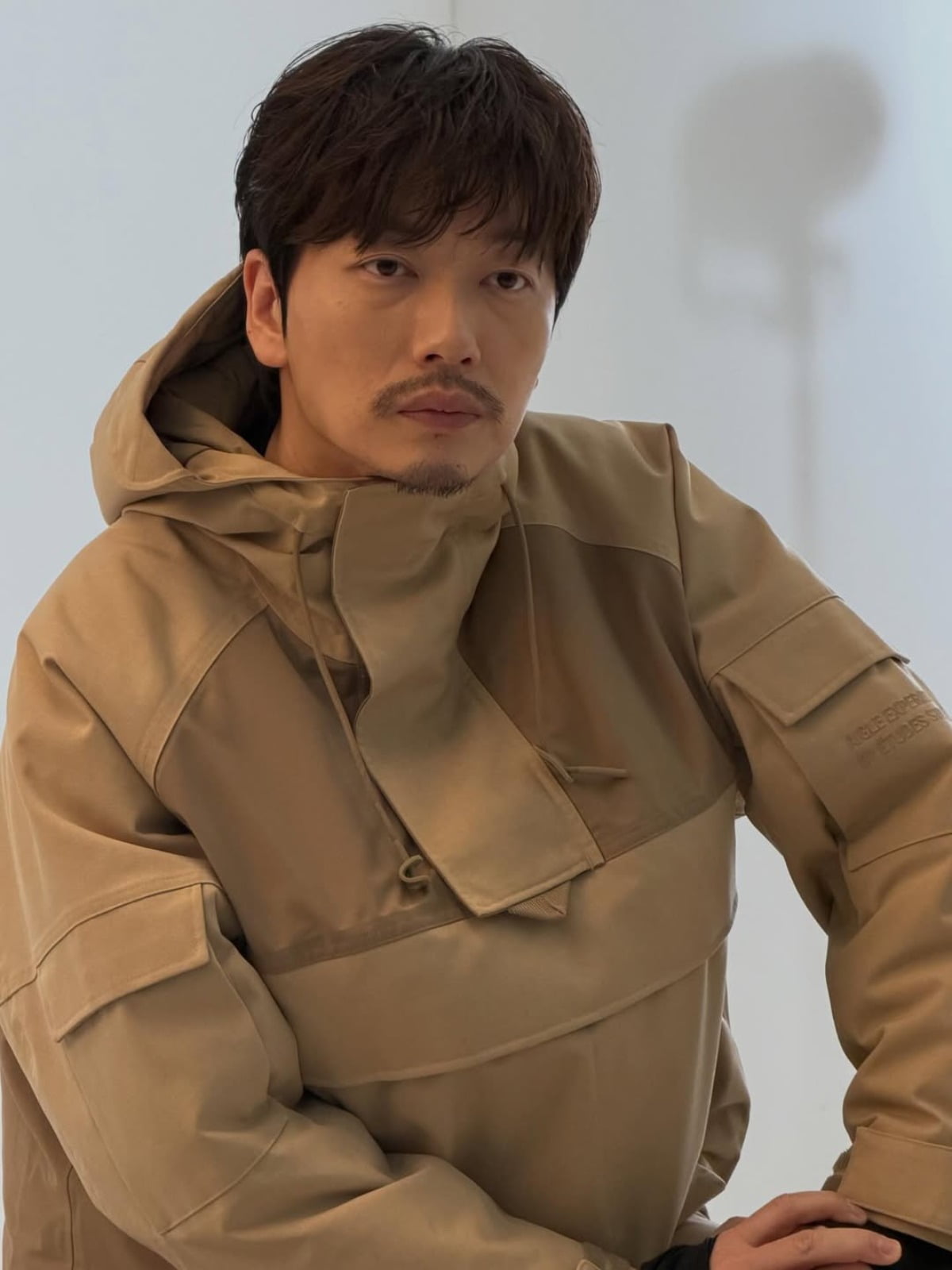 Lee Dong-hwi Stuns with Stylish Instagram Post and Opens Up About Marriage Plans