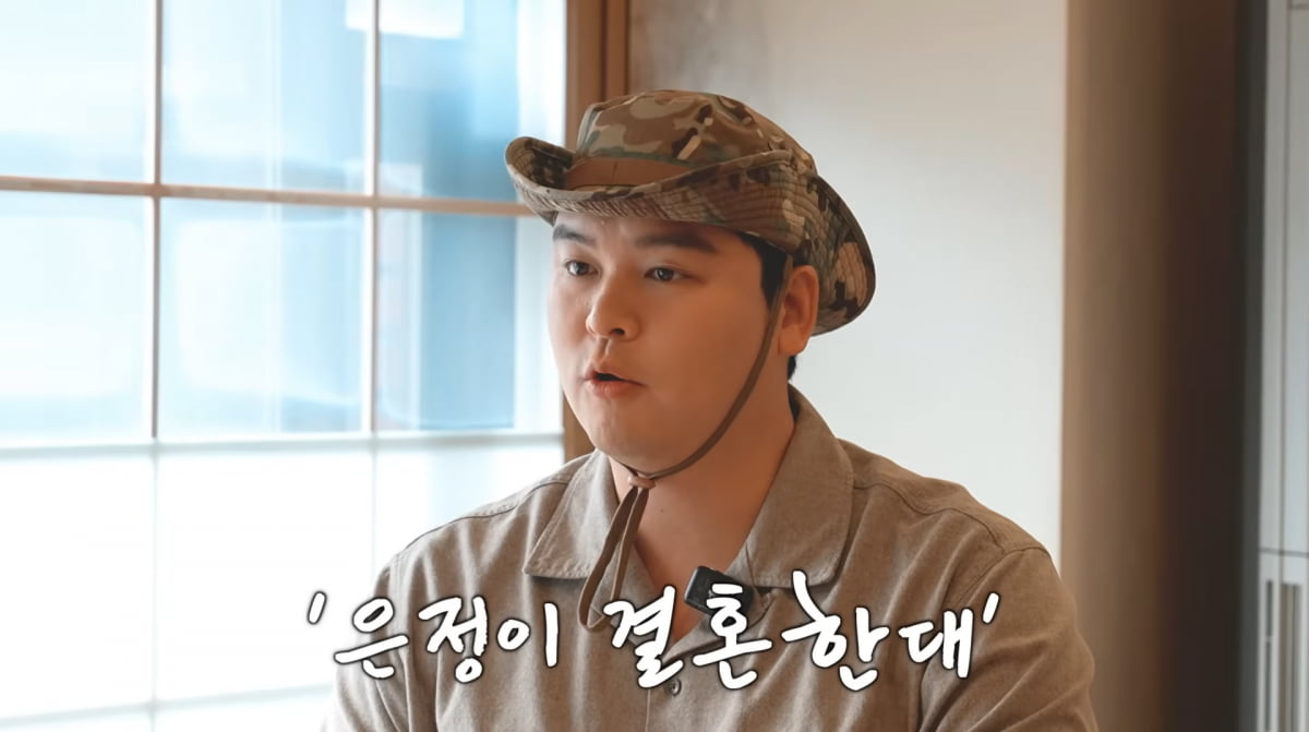 Former 'We Got Married' Couple Eunjung and Lee Jang-woo Reunite Before Their Real-Life Weddings