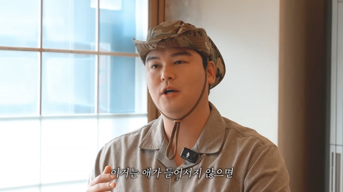 Former 'We Got Married' Couple Eunjung and Lee Jang-woo Reunite Before Their Real-Life Weddings