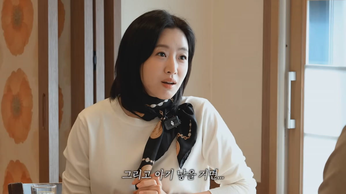 Former 'We Got Married' Couple Eunjung and Lee Jang-woo Reunite Before Their Real-Life Weddings