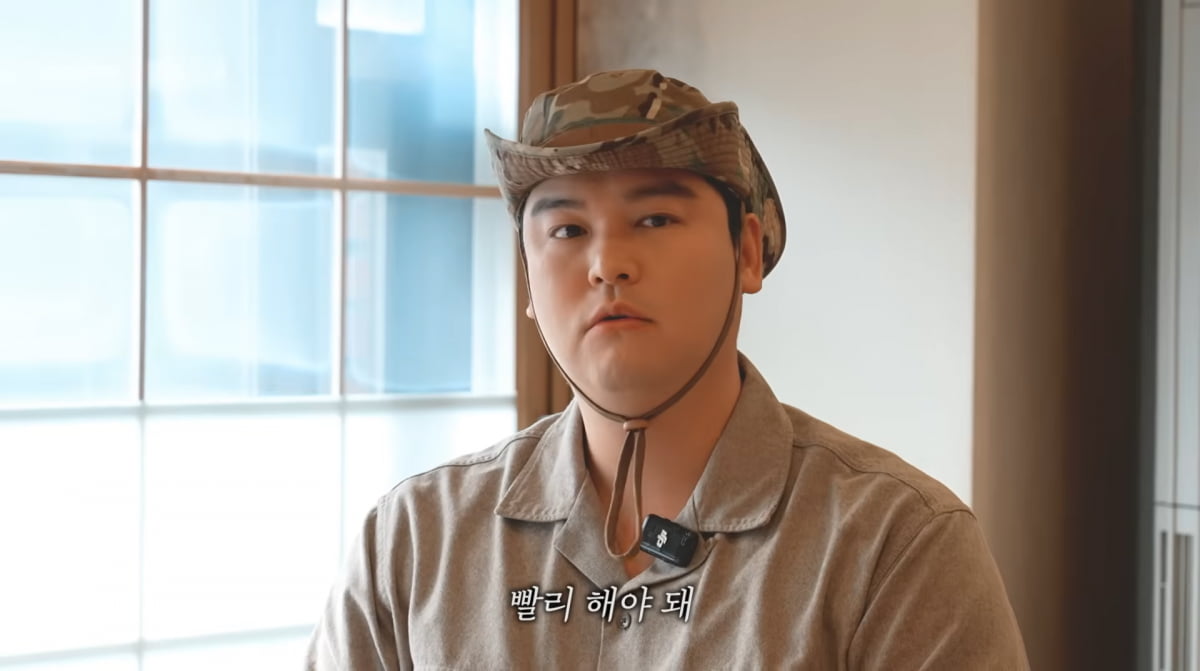 Former 'We Got Married' Couple Eunjung and Lee Jang-woo Reunite Before Their Real-Life Weddings