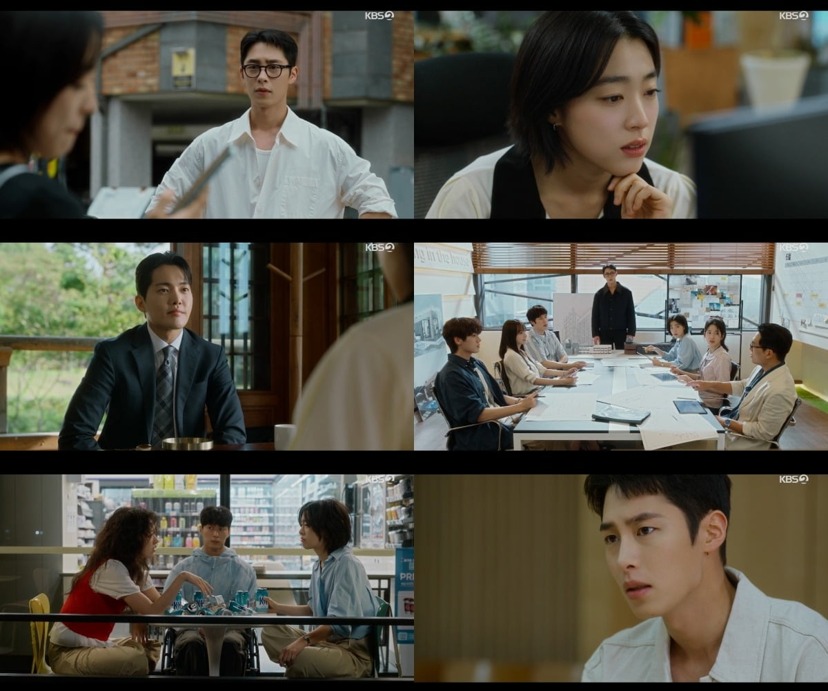 Love Triangle Intensifies in 'The Last Summer' as Unexpected Confessions Unfold