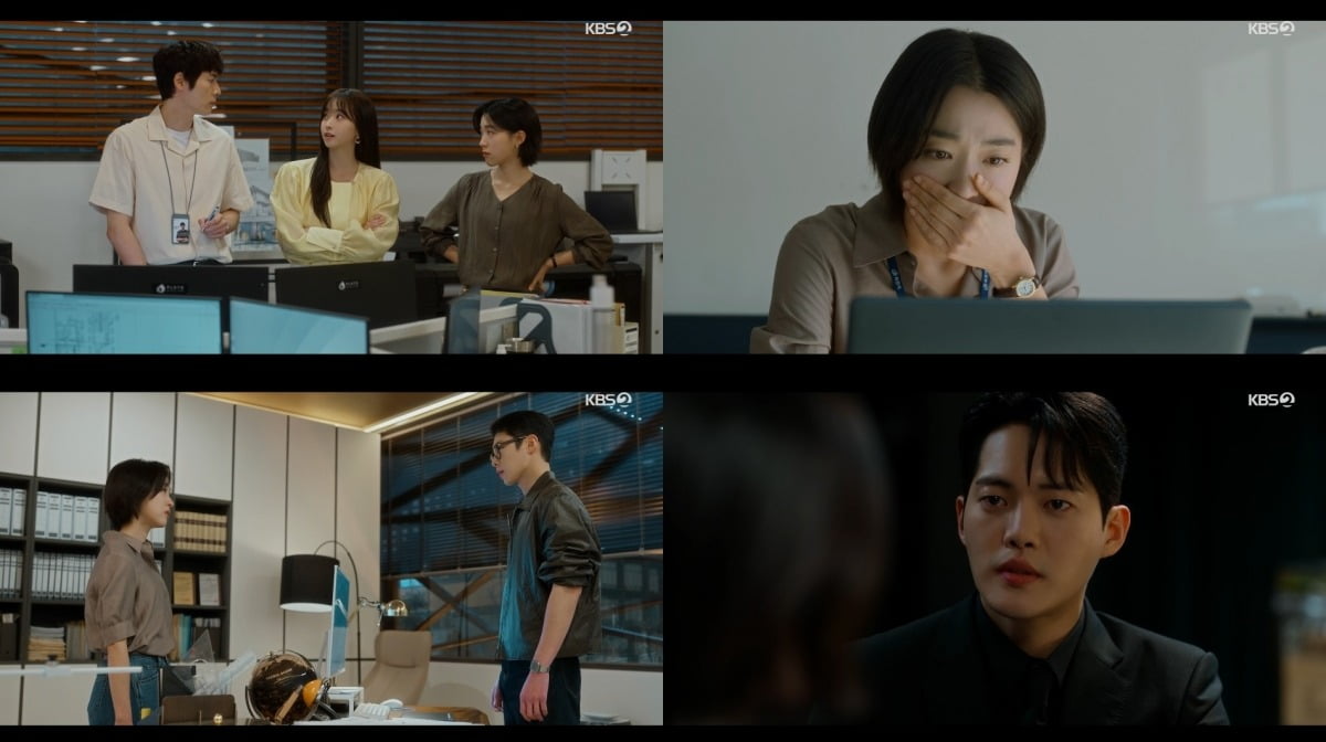 Love Triangle Intensifies in 'The Last Summer' as Unexpected Confessions Unfold