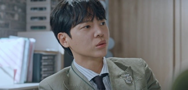 俳優コ・ゴンハン、ドラマ『宇宙メリー・ミー』で複雑な感情を見事に表現