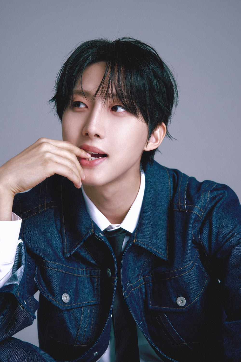 元PENTAGONのフイ、WITH USエンターテインメントと専属契約締結