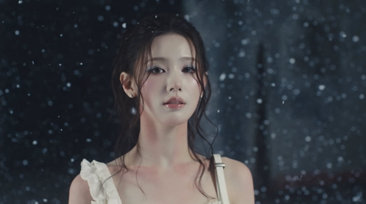 ミヨン、ミニ2集『MY, Lover』活動成功裏に終了！グローバルチャートで存在感を証明