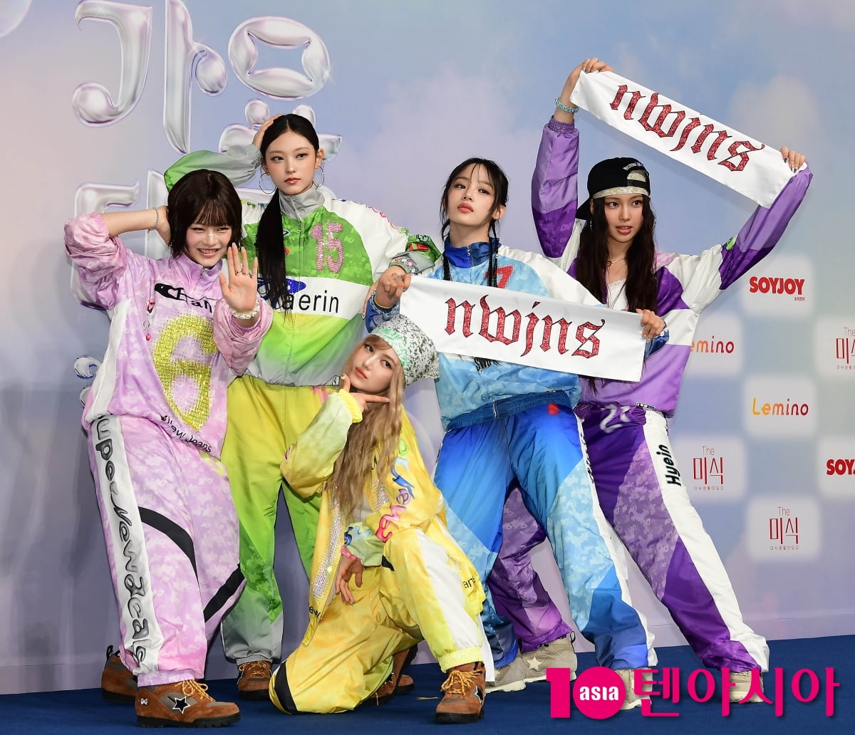 ADOR Takes Strong Legal Action Against Infringement of NewJeans' Rights