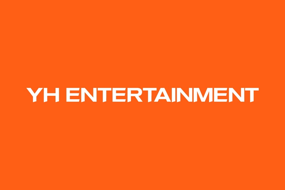 Yuehua Entertainment Rebrands as YH Entertainment: A New Era Begins