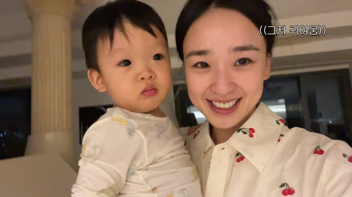 Former Rhythmic Gymnast Son Yeon-jae Embarks on Fitness Journey for Second Pregnancy