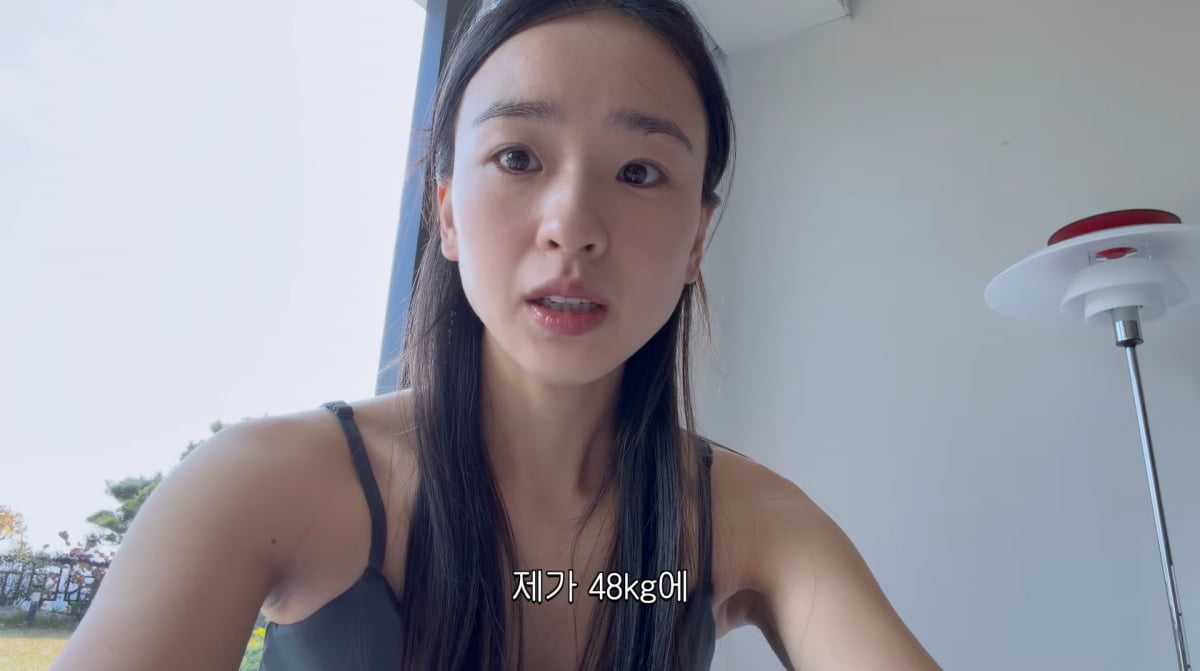 Former Rhythmic Gymnast Son Yeon-jae Embarks on Fitness Journey for Second Pregnancy