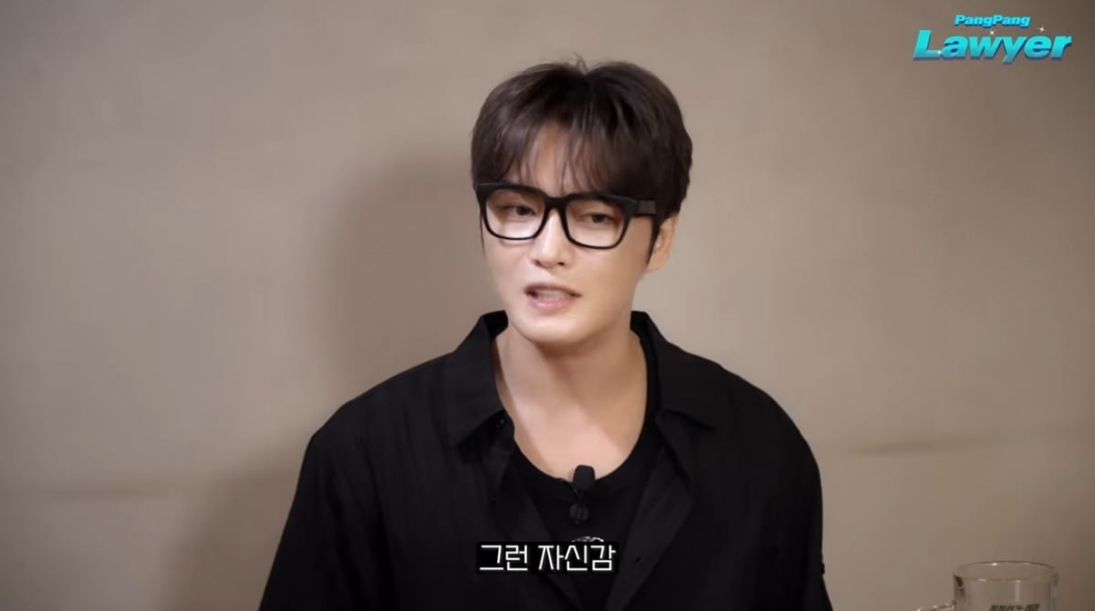 Kim Jaejoong Opens Up About His Fitness Routine and Entrepreneurial Journey