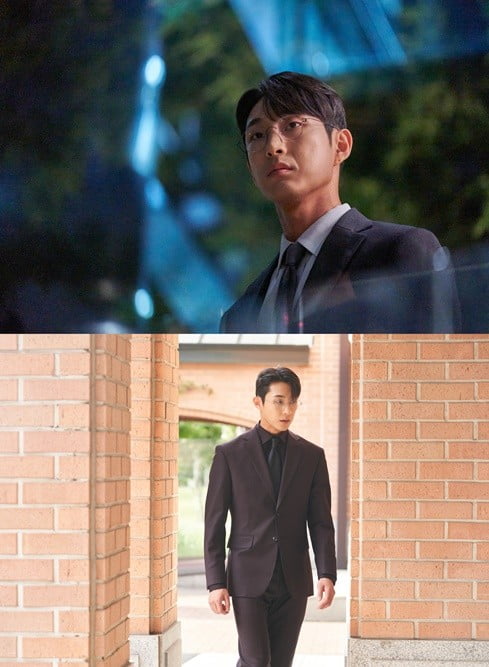 Bae Na-ra Shines in New Role in SBS Drama 'Marry Me, Universe'