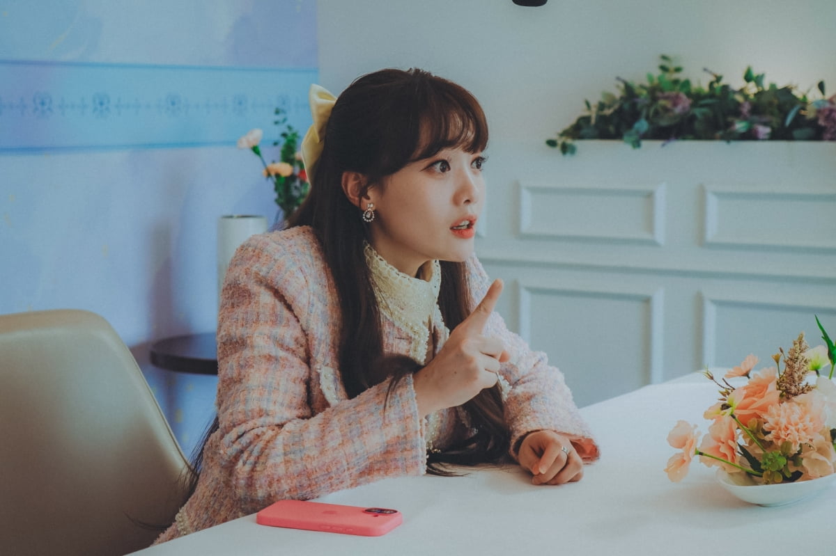 Comedian and Actress Na Hyun-young Makes Her Drama Debut in 'Annoying Love'