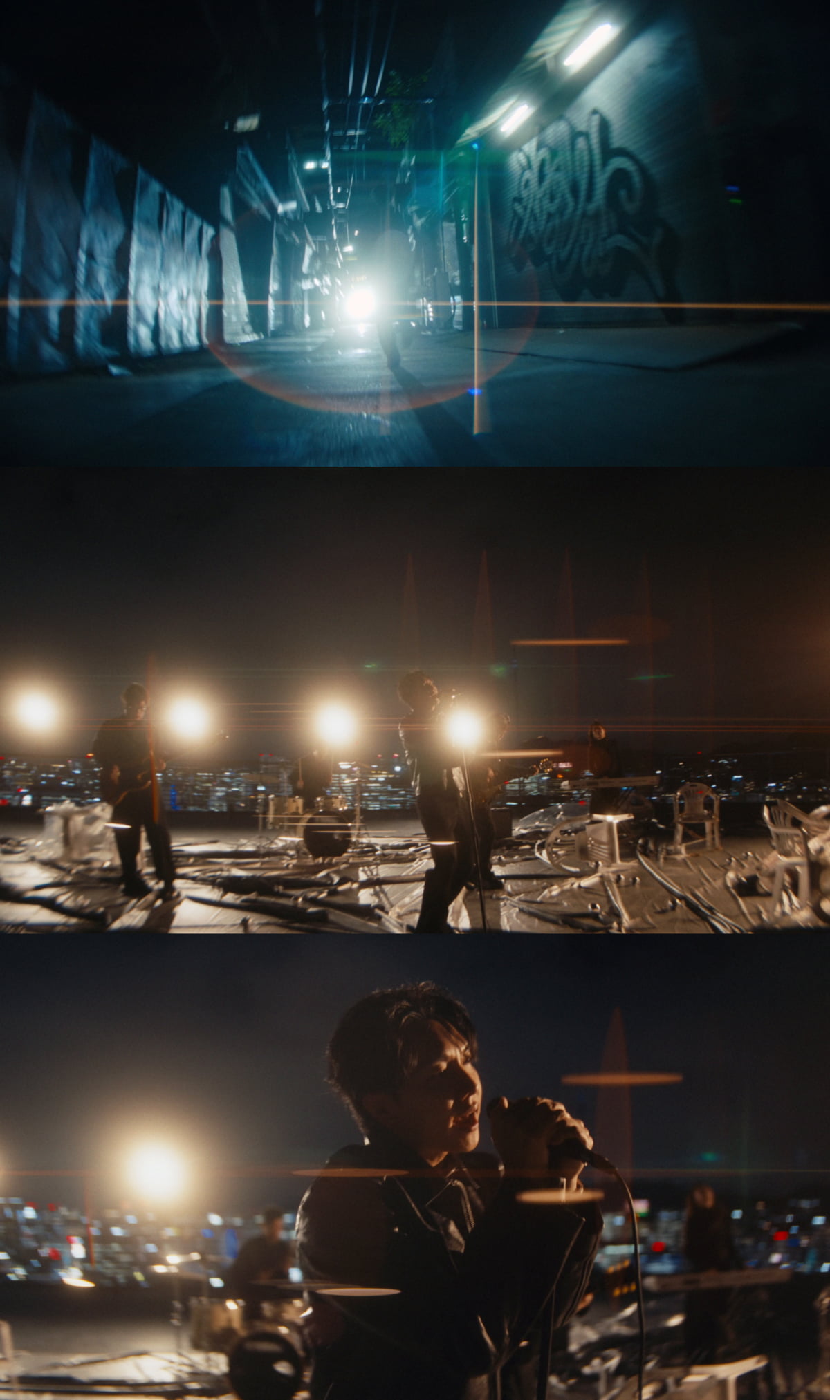 Lee Seung-gi Unveils Teaser for New Digital Single 'By Your Side'