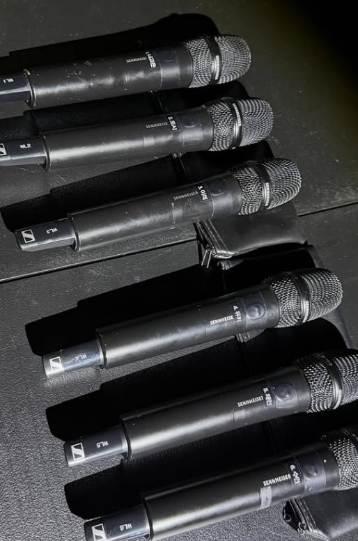 Purple Kiss's Swan Shares Heartfelt Message as Group Disbands