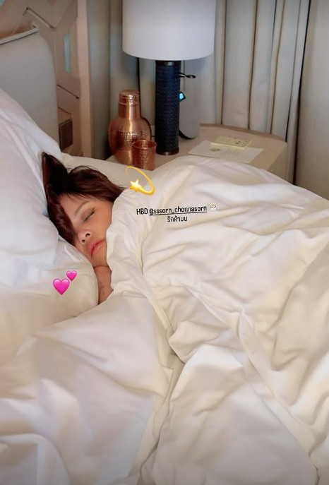 BLACKPINK's Lisa Celebrates Friend's Birthday Amidst Romance Rumors with French Tycoon Heir