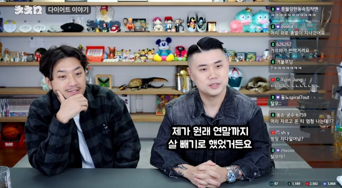 ナポリマッフィア、『黒白料理人』シーズン1優勝者の近況報告