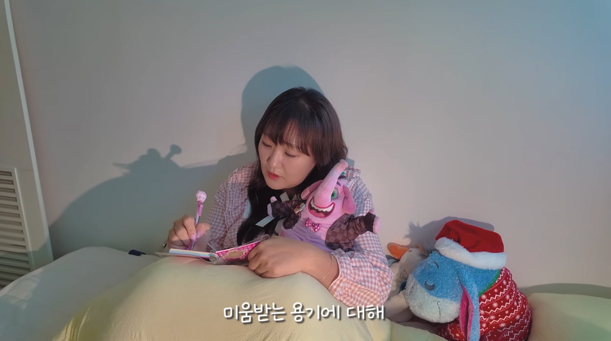 イ・スジ、バレエルックで魅力発散！「ホットイシュージ」VLOG公開