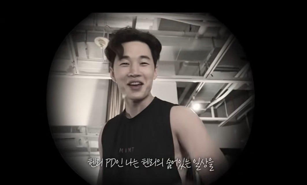 Henry Launches New Vlog Series 'Off the REC. Henry' to Reveal His True Self
