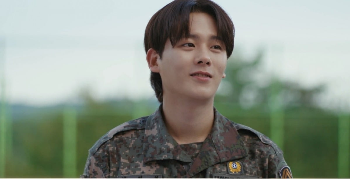 俳優イ・ジョンハ、初登場で確かな存在感を示す！