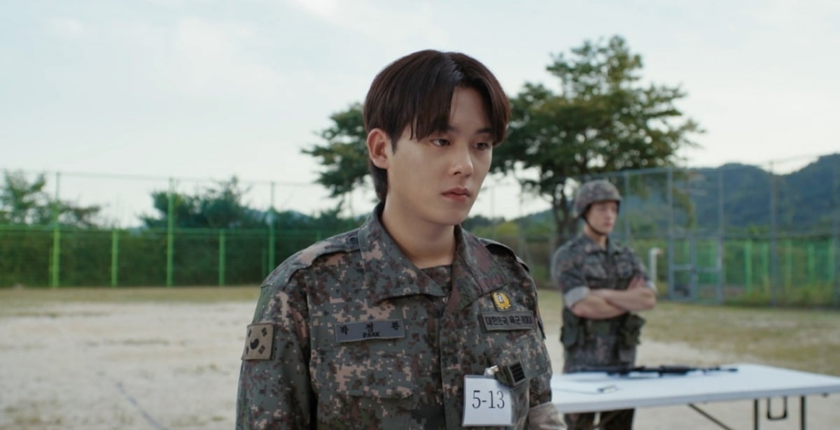 俳優イ・ジョンハ、初登場で確かな存在感を示す！