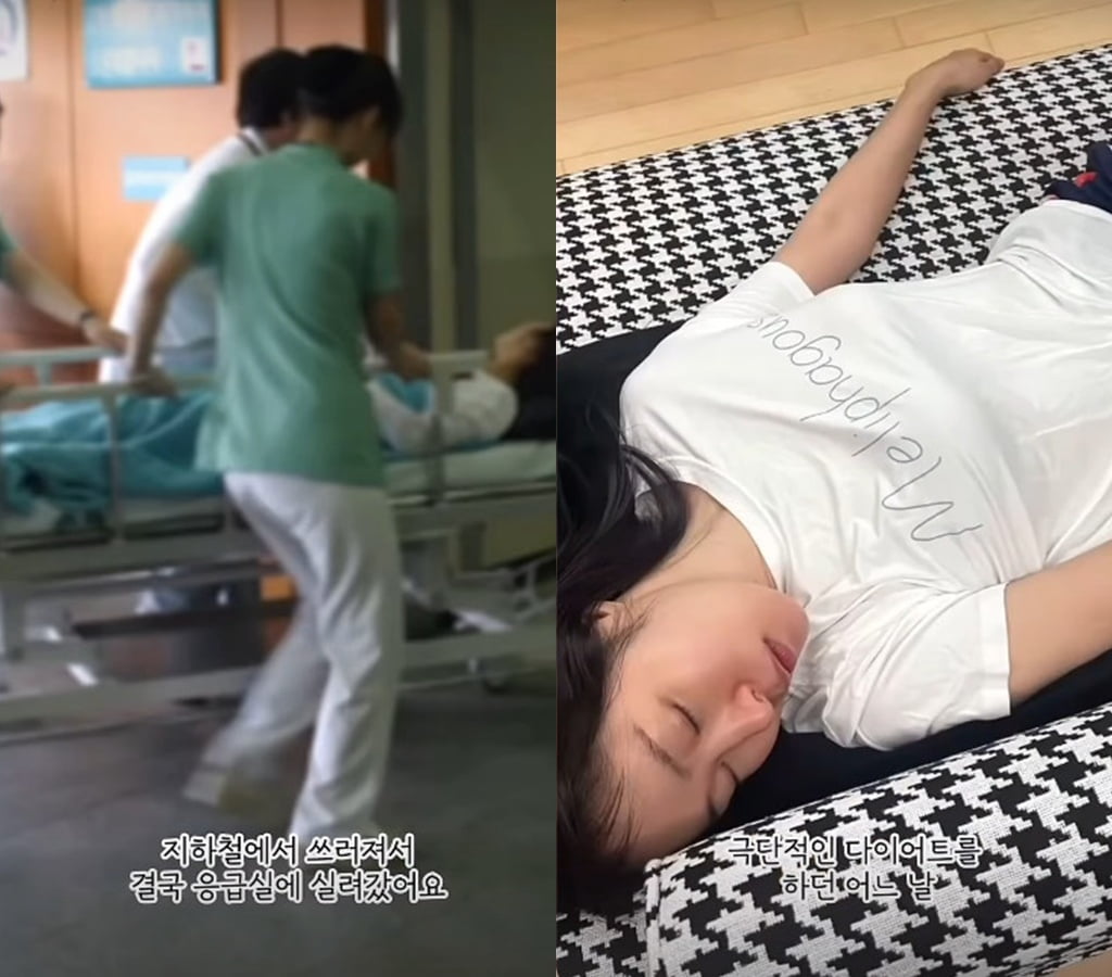 Comedian Mija Reveals Shocking Past Diet Struggles