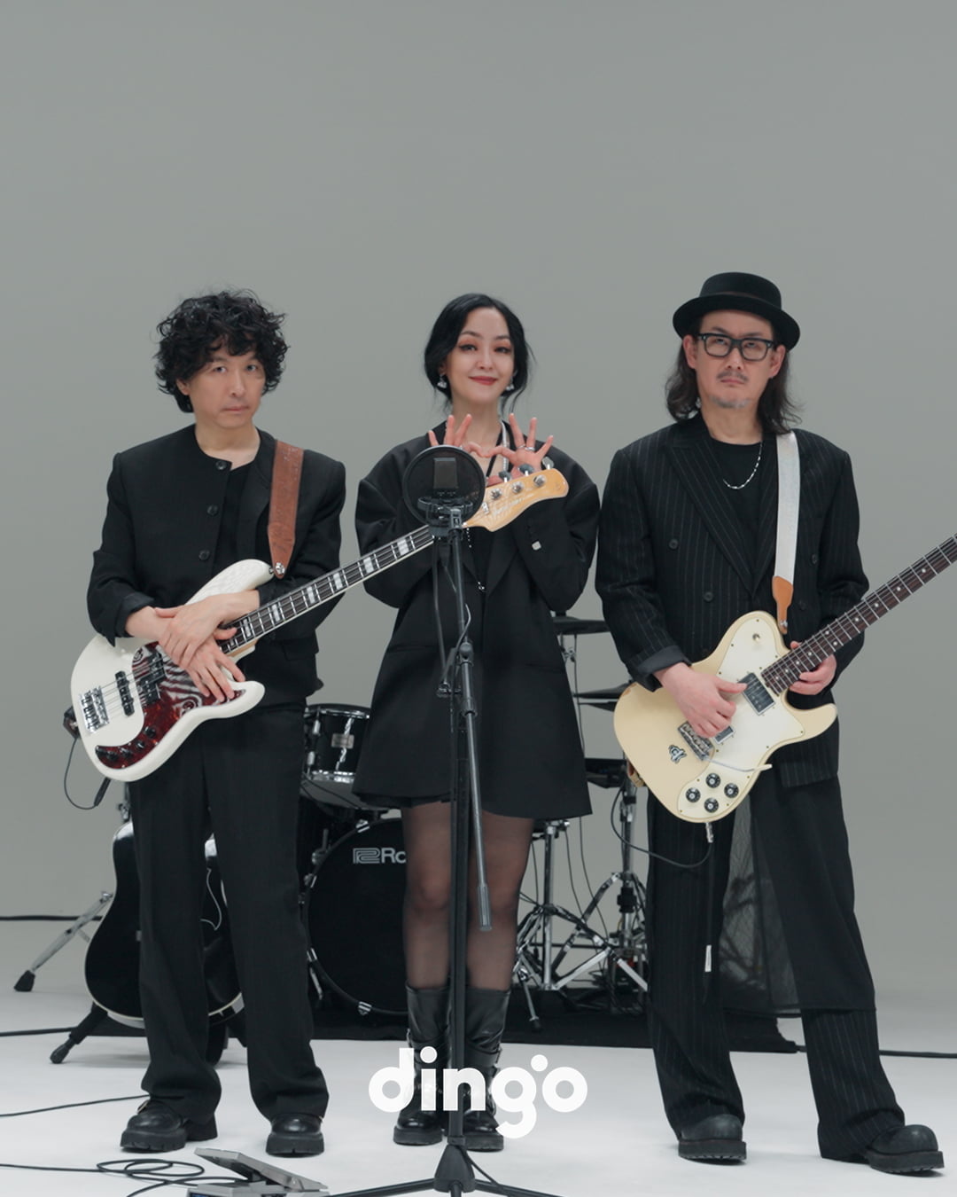 ジャウリム、『キリングボイス』で圧巻のライブメドレー披露