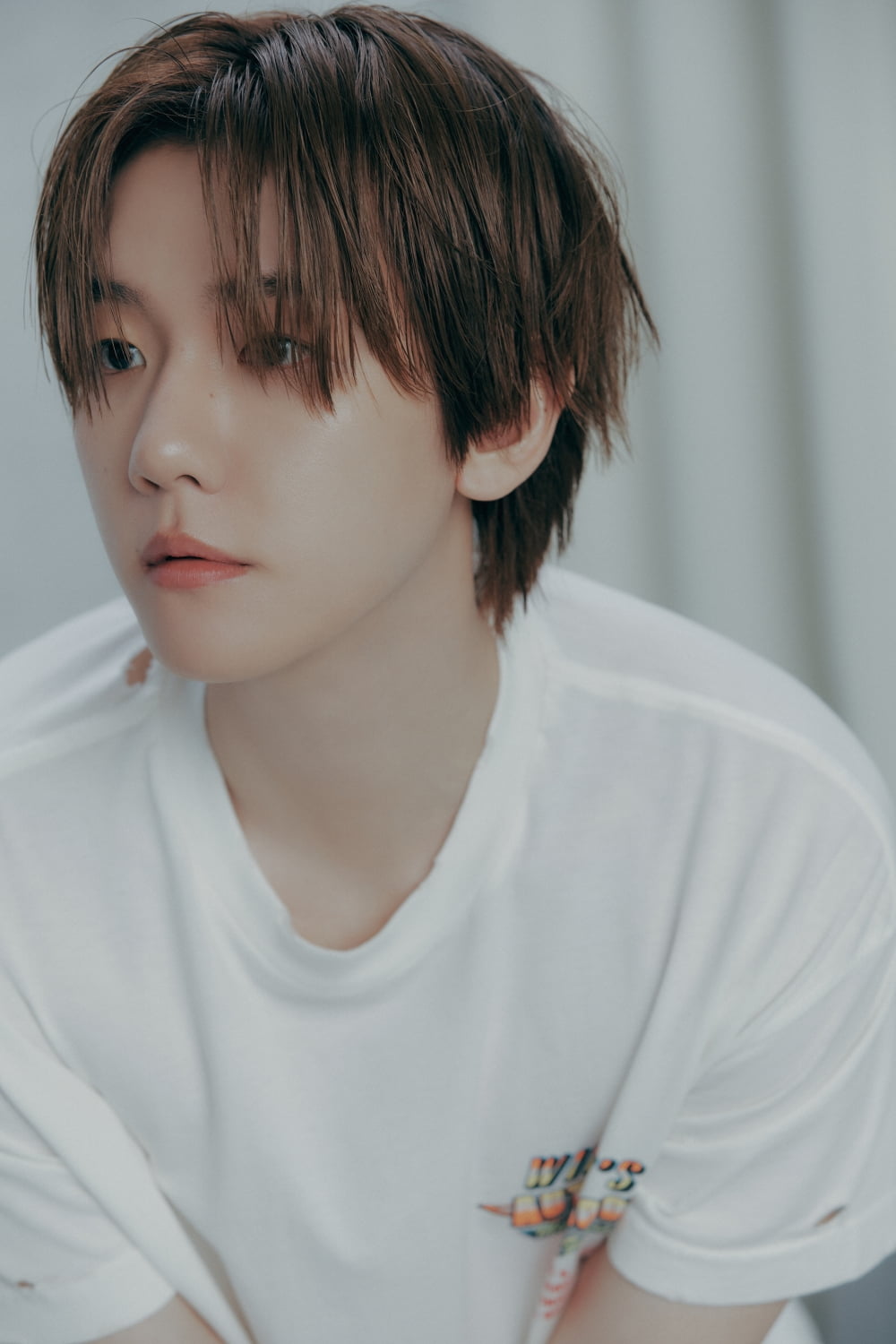 BAEKHYUN Announces Ticket Sales for Solo Concert in Las Vegas