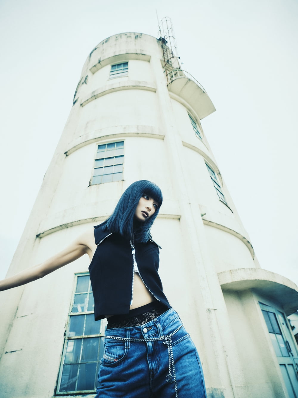 JURIN of XG Expands Her Unique Identity with Solo Debut 'PS118'