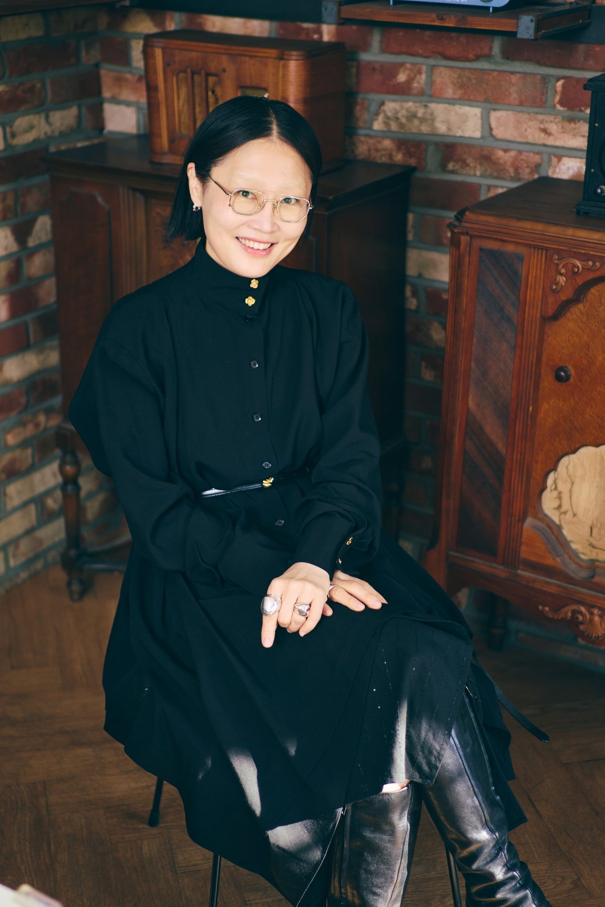 クーパンプレイ『ジャストメイクアップ』TOP 3、パリグムソン、ソンテイル、オ ドルチェビタのインタビュー