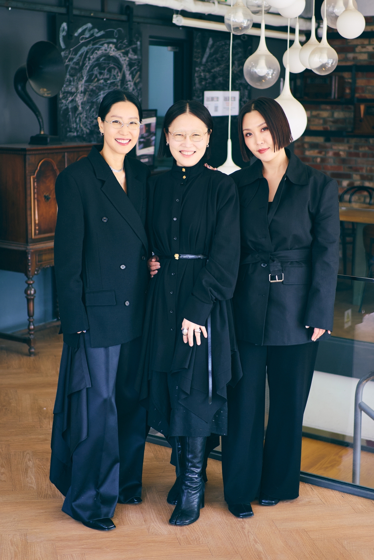 Paris Geumsun Wins 'Just Makeup' with a $3 Million Prize: Plans and Reflections