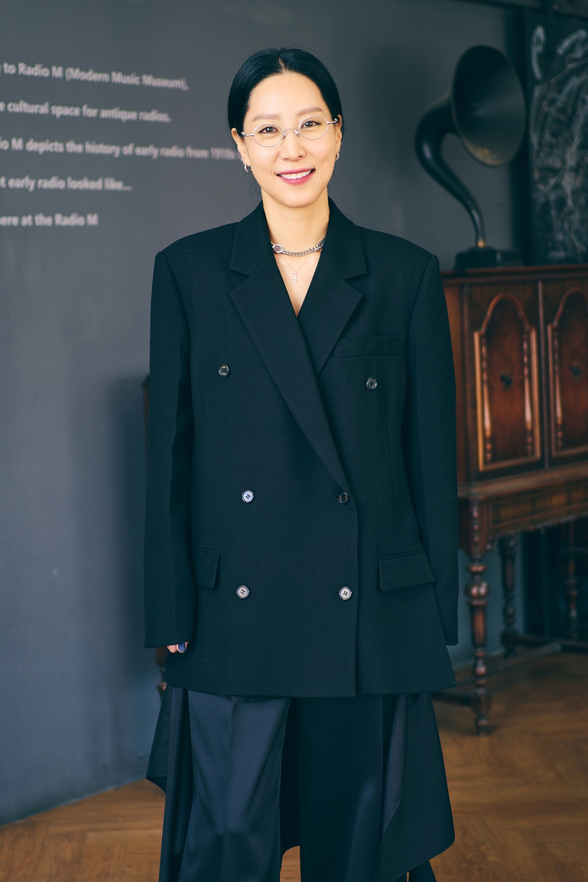 Renowned Makeup Artist Sontail Revealed as Aunt to The Boyz's Eric