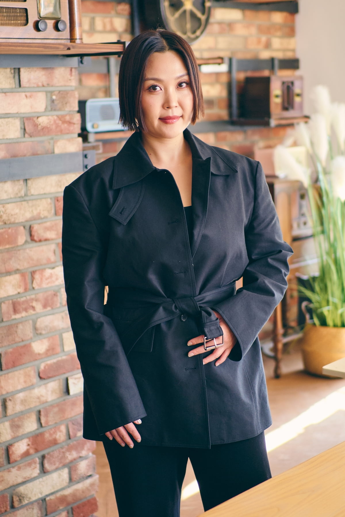 クーパンプレイ『ジャストメイクアップ』TOP 3、パリグムソン、ソンテイル、オ ドルチェビタのインタビュー