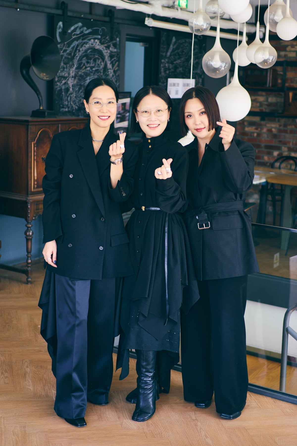 クーパンプレイ『ジャストメイクアップ』TOP 3、パリグムソン、ソンテイル、オ ドルチェビタのインタビュー