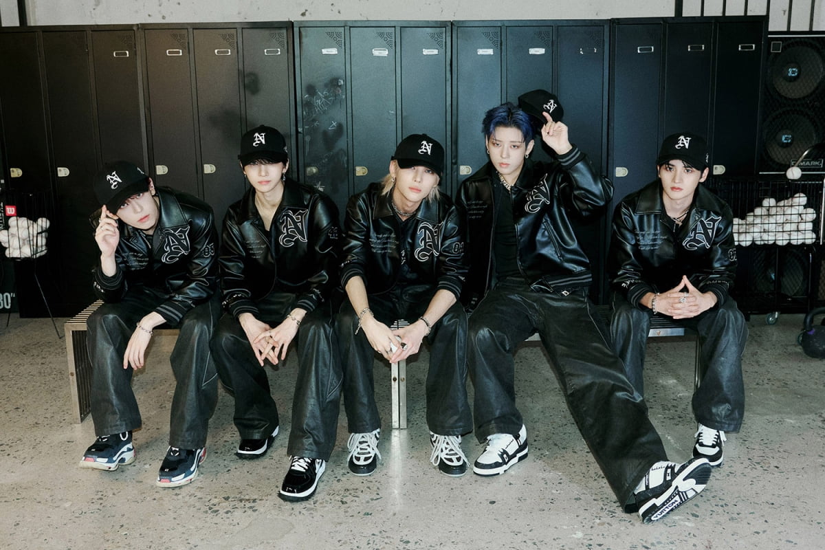 K-Pop Embraces Baseball: NOWZ and Others Hit a Home Run with New Concepts