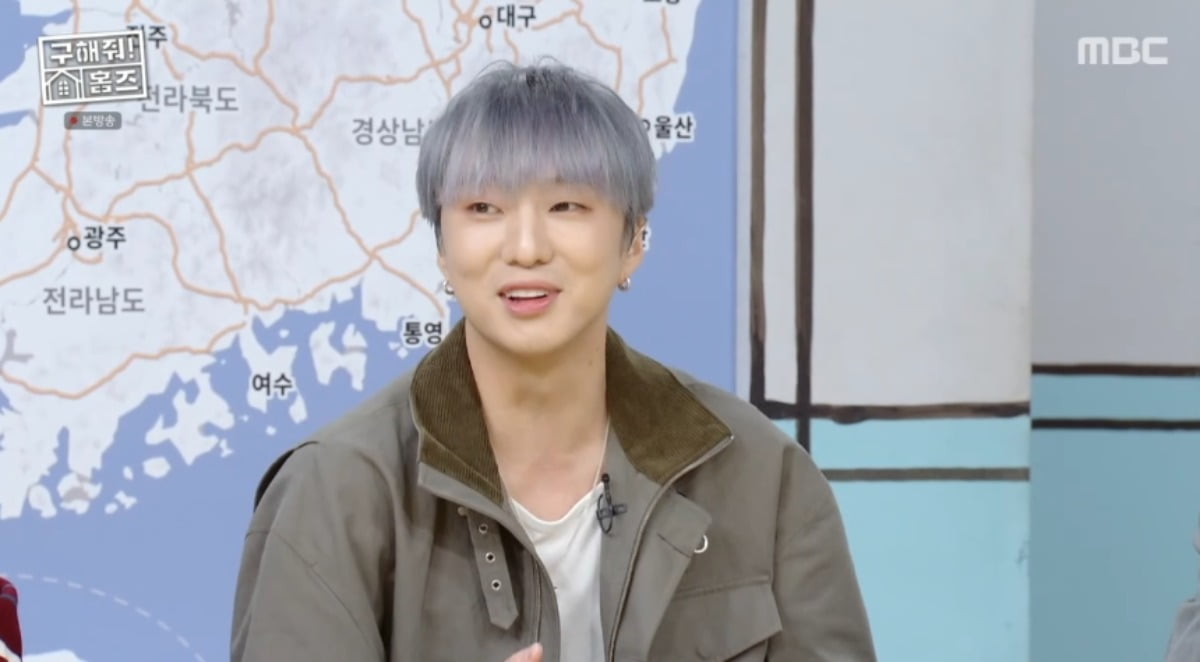 カン・スンユン、ジョン・パクへのコンプレックスを告白！『슈퍼스타K』メンバーとの豪州旅行の裏話