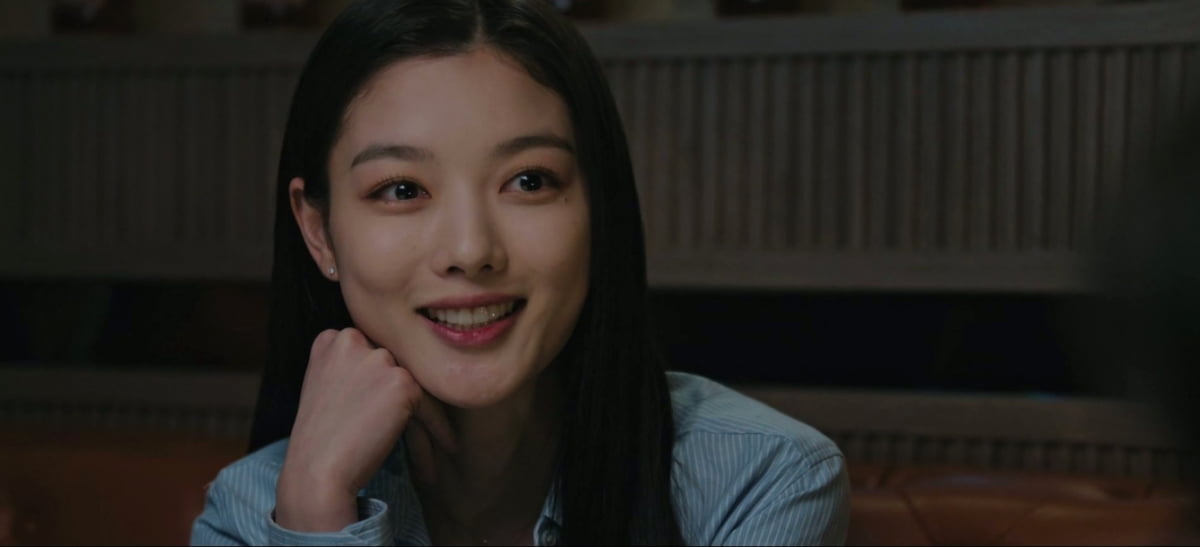ティビングオリジナル『親愛なるX』キム・ユジョン、予期せぬ危機に直面