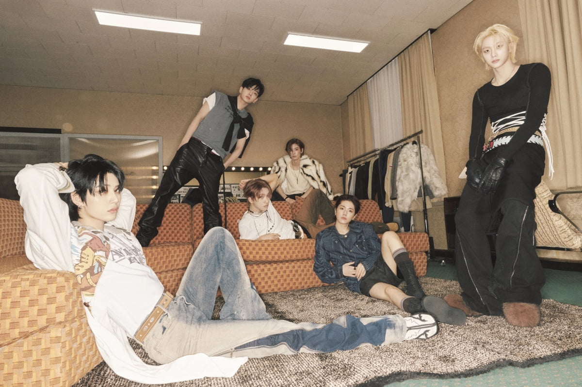 BOYNEXTDOOR Wins Newcomer Award at Japan's Prestigious Record Awards