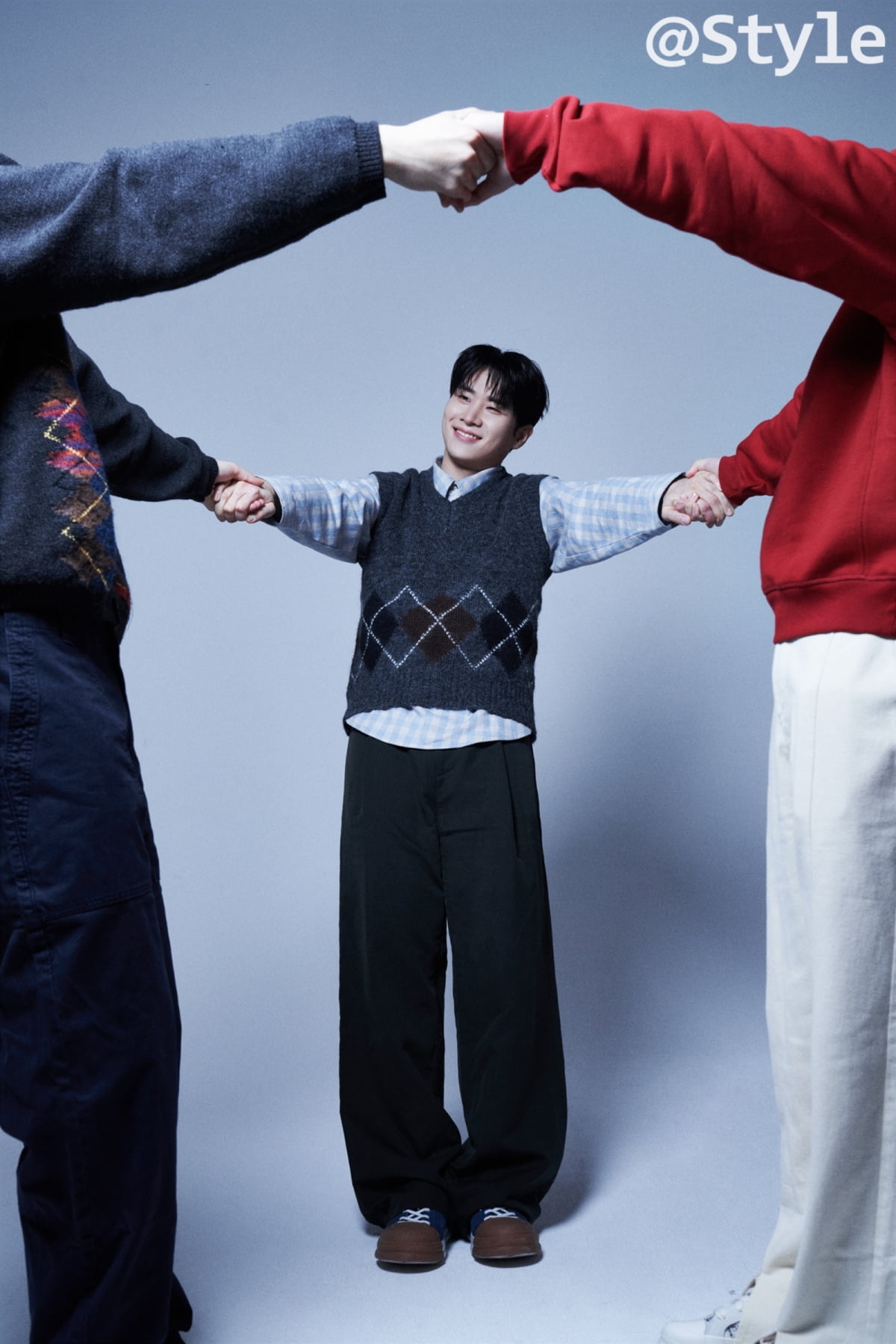 リベランテ、リーダー キム・ジフンの復帰で完全体に！感動のフォトセッションとインタビュー