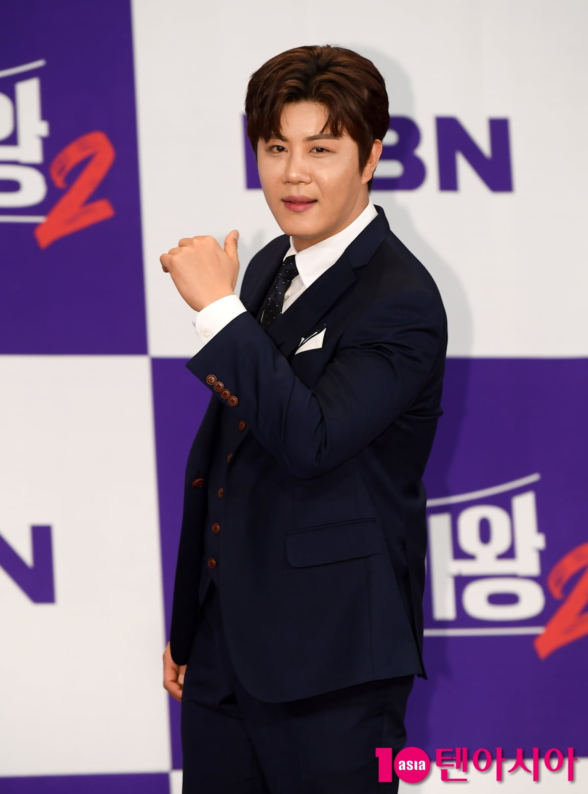 トロット歌手ジン・ヘソン、新アルバム『No Wonder』をリリースへ