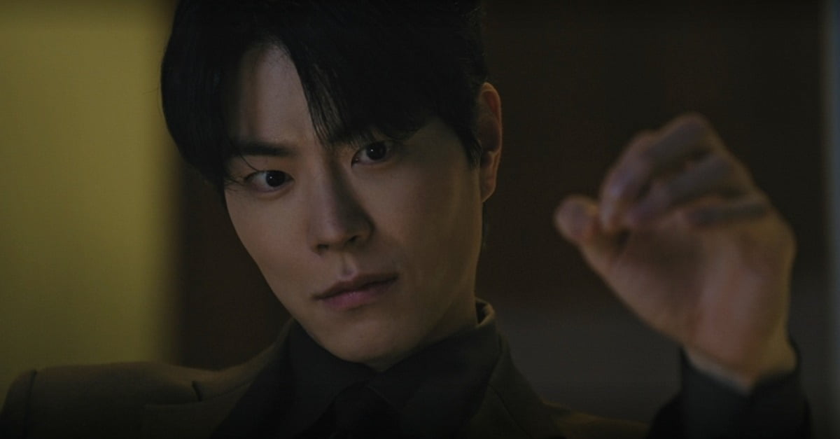 俳優ホン・ジョンヒョン、『親愛なるX』で新たな魅力を発揮