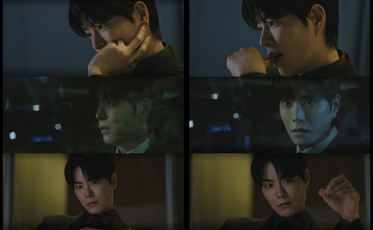 俳優ホン・ジョンヒョン、『親愛なるX』で新たな魅力を発揮