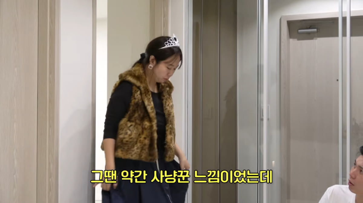 ホン・ヒョンヒ、ダイエット後の衝撃発言！「皆さんの前で脱ぎます」