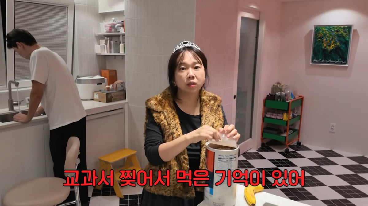 ホン・ヒョンヒ、ダイエット後の衝撃発言！「皆さんの前で脱ぎます」