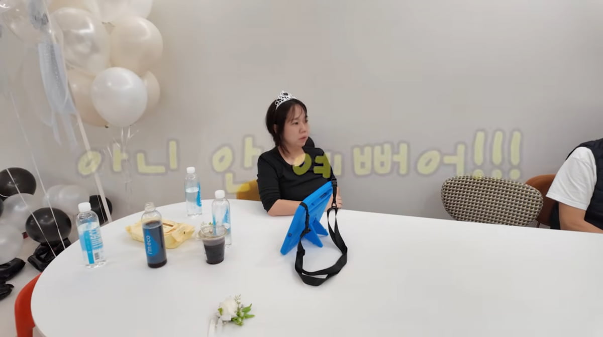 ホン・ヒョンヒ、ダイエット後の衝撃発言！「皆さんの前で脱ぎます」