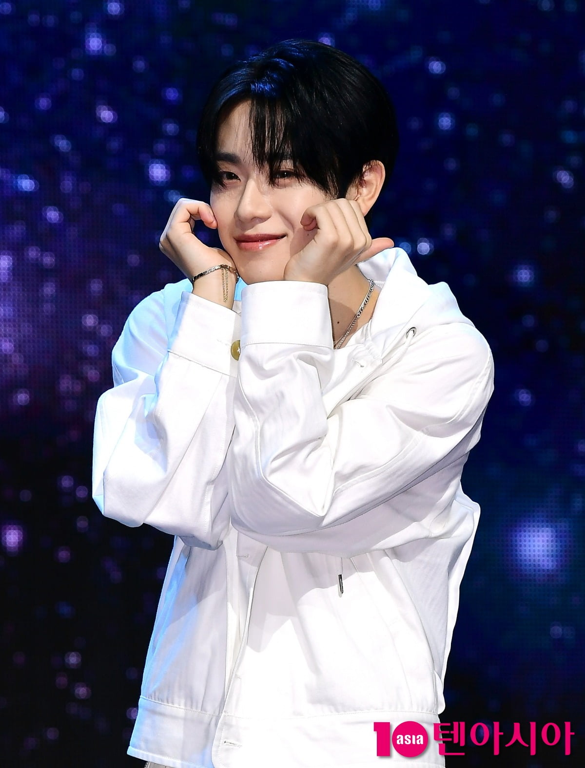 K-Pop Star Keum Dong-hyun Departs EPEX Amid Contract Termination