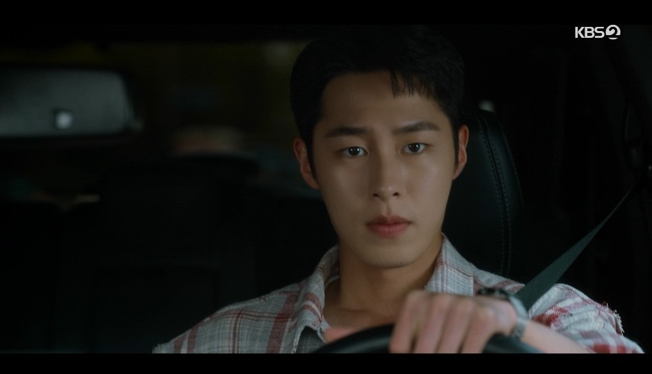 Lee Jae-wook Transforms into a Jealous Lover in 'Last Summer'