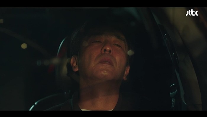 リュ・スンリョン主演『ソウルの家から大企業に通うキム部長の物語』、試練の連続に視聴率上昇