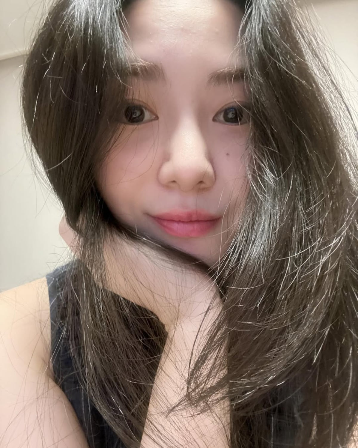 元AOAのクォン・ミナ、明るい近況を報告